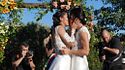 Elisa Bartoli e Lucia Di Guglielmo si sono sposate