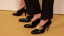 Stanche dei soliti mocassini? Ecco le 5 scarpe della moda autunno 2026 alternative al loafer
