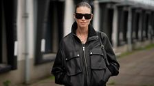 I giubbotti più cool del momento? Bomber e aviator jacket, big trend dello street style e must-have della moda autunno 2026