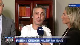 Noemi Impellizzeri, il fratello esclude il suicidio: "Mia sorella era piena di vita"