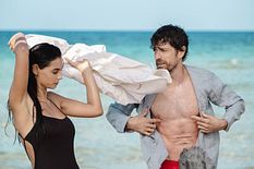 Viola come il mare 2, quando va in onda in tv su Canale 5