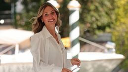 Beatrice Valli assente al secondo red carpet al Festival di Venezia