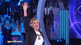 Cos'è successo al Grande Fratello nella puntata del 17 novembre?