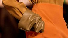 Come abbinare la pelle per l’outfit autunnale perfetto