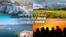Mediaset per il futuro: Turismo sostenibile 2025