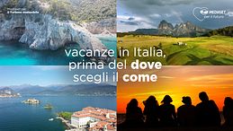 Mediaset per il futuro: Turismo sostenibile 2025