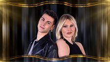 Jasmine Carrisi  e Pierangelo Greco vincono la quarta puntata 