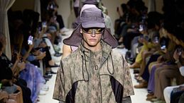 Le vere tendenze moda arrivano dall’alto, ecco perché la montagna sta dettando le regole del fashion