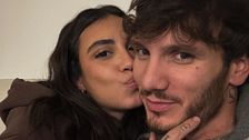 Manuel Bortuzzo ha un nuovo amore, gli scatti social con Serena Padovano