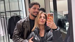 Martina De Ioannon, la nuova foto con Gianmarco Steri