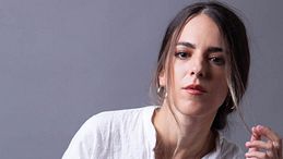 Sonia Barrile ospite a Verissimo
