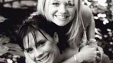 Victoria Beckham, gli auguri di compleanno a Emma Bunton