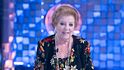 Addio a Wilma De Angelis 