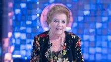 Addio a Wilma De Angelis 