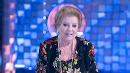 Addio a Wilma De Angelis 