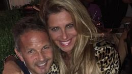 Arianna Mihajlović ricorda il marito Siniša