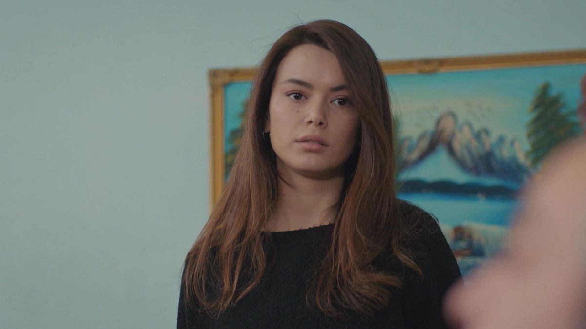 La forza di una donna 2, anticipazioni 20 novembre: il lavoro di Sirin | Mediaset Infinity