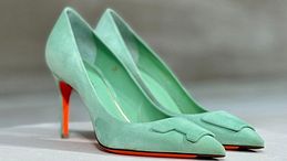 Milano Fashion Week SS26: tendenze scarpe tra leggerezza, contaminazioni e arte