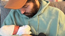 Riccardo Zanotti è diventato papà