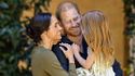 Meghan Markle, Lilibet Diana compie cinque anni