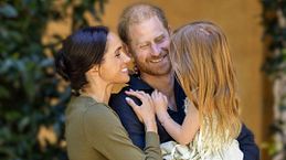 Meghan Markle, Lilibet Diana compie cinque anni
