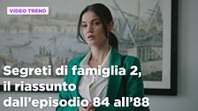 Segreti di famiglia 2, il riassunto della settimana dal 3 al 7 novembre