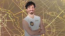 Samuel è il sesto finalista