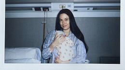 Giulia Valentina è mamma bis