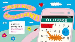 In un’agenda piena di impegni, la priorità è la tua salute