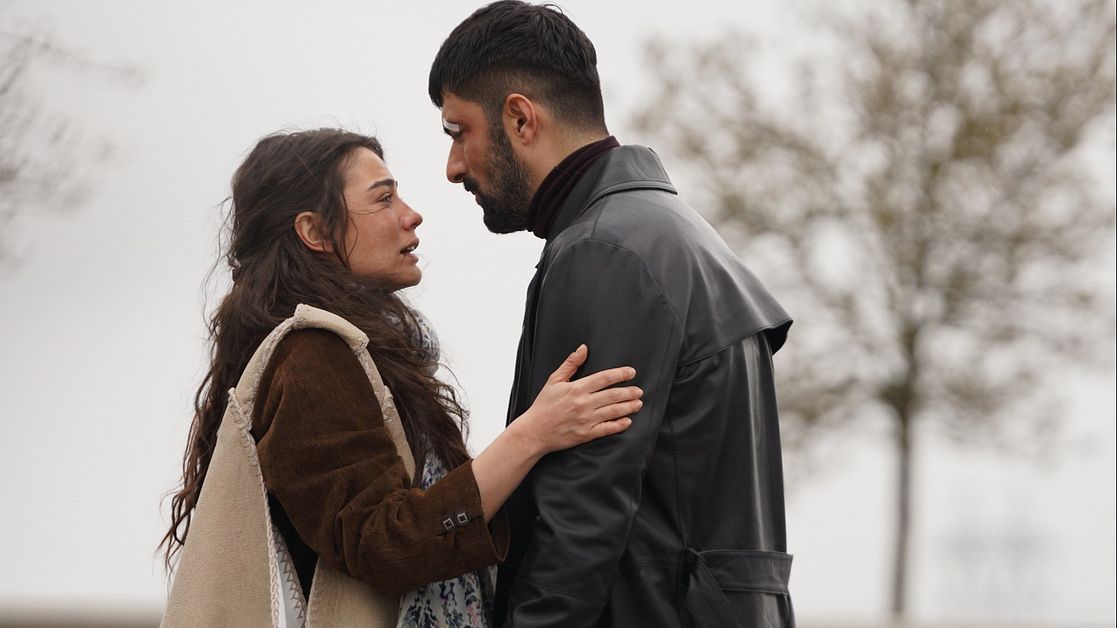 Io sono Farah: i nuovi episodi, prossimamente su Canale 5