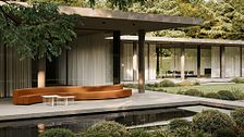 Salone del Mobile 2025: la primavera dell’outdoor
