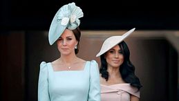 Kate Middleton e Meghan Markle: la verità sul loro complicato rapporto 