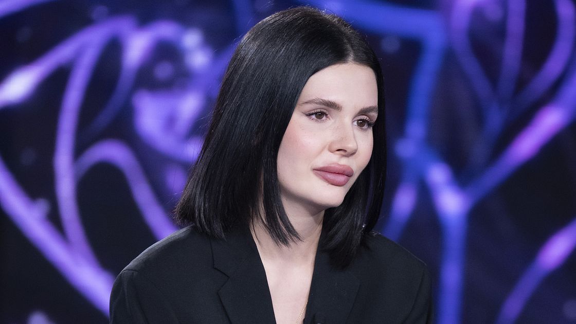 Evelina Sgarbi parla dei disturbi alimentari: 