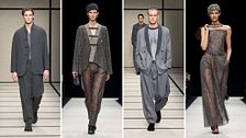 Grigio, l’eleganza silenziosa di un colore senza tempo 