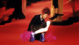 Tre mostre di moda imperdibili in giro per il mondo