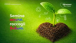 Giornata mondiale della Terra 2026