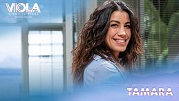 Chiara Tron è Tamara Graziosi