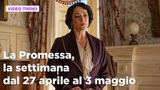 La Promessa, il riassunto della settimana dal 27 aprile al 3 maggio