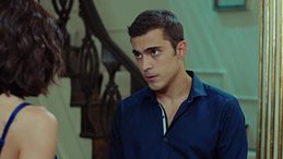 Forbidden Fruit 3, la puntata dell'1 aprile in streaming