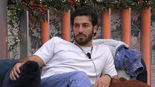 Omer Elomari contro Rasha Younes: "Non ti sopporto più" 