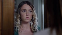 Se potessi dirti addio, Myriam Catania è Aurelia