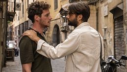 Nata per te su Canale 5 e in streaming