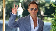 Venezia 82, giorno 5: Jude Law diventa Putin
