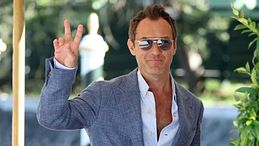 Venezia 82, giorno 5: Jude Law diventa Putin