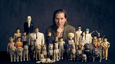 Londra celebra Wes Anderson