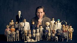 Londra celebra Wes Anderson