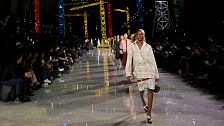 Paris Fashion Week FW 2026-2027: Matthieu Blazy rilegge gli anni Venti da Chanel