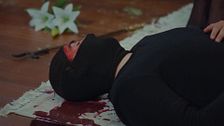 Forbidden Fruit 4, Mahmut muore?