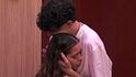 Piera Meloni e Gian Marco si lasciano: "Ciao amore, non ce la faccio"