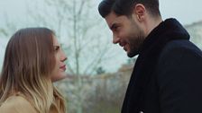 Forbidden Fruit 4, Yildiz sposa Cagatay